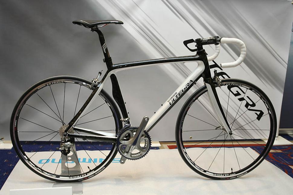 rd ultegra 6700